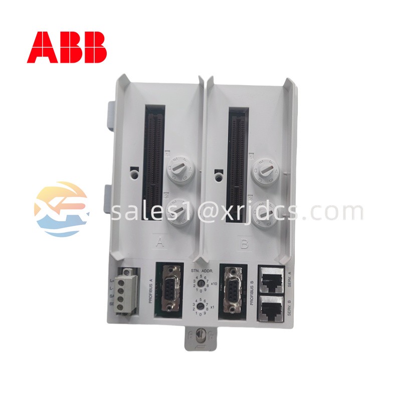 ABB TU846 Module Termination Unit (MTU)0